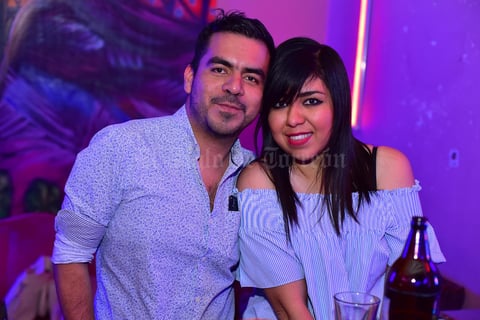 19052018 William y Laura.
