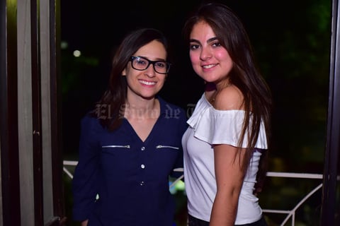 19052018 Claudia y Jazmín.