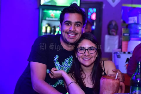 19052018 Gerardo y Citlali.
