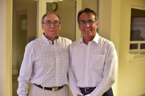 19052018 Mario Mojica y Mario Méndez.