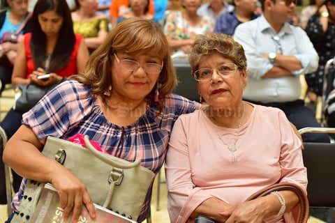 19052018 Marielena y Anastasia.