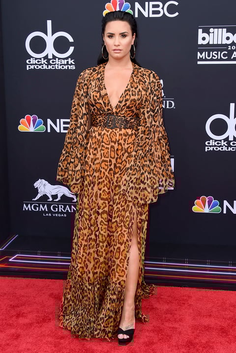 Demi Lovato