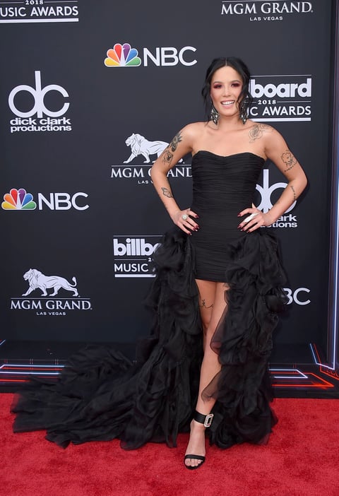 Halsey
