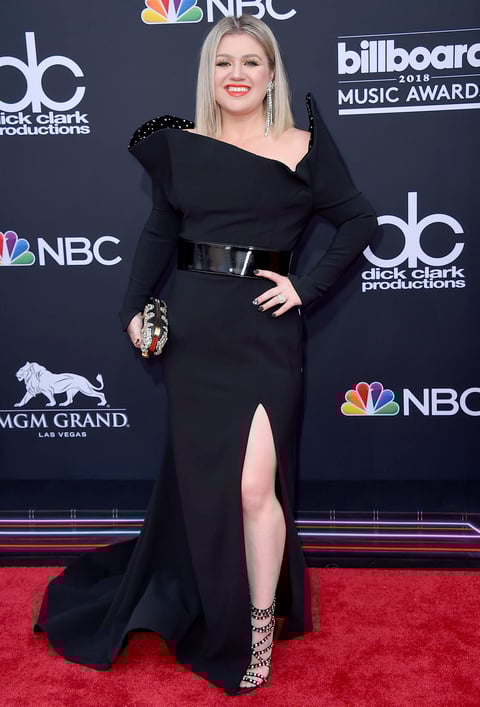 Kelly Clarkson