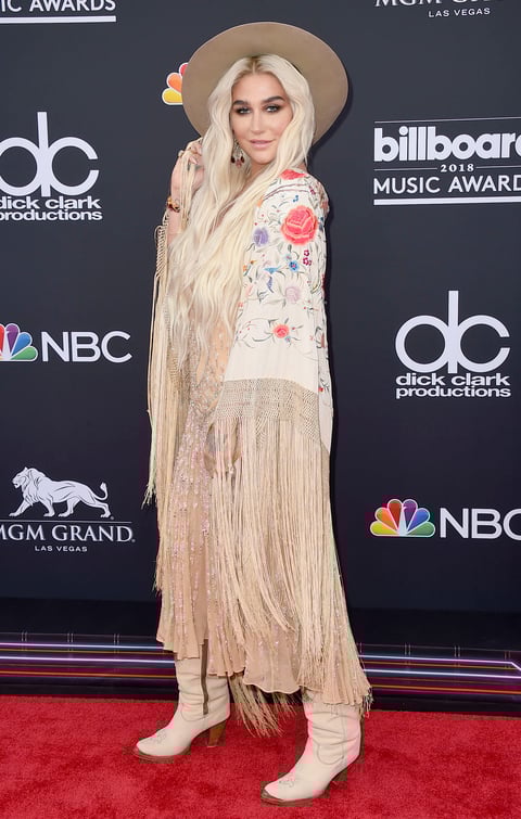 Kesha