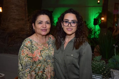 22052018 Coco y Sofía.