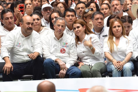 Meade realiza gira por La Laguna
