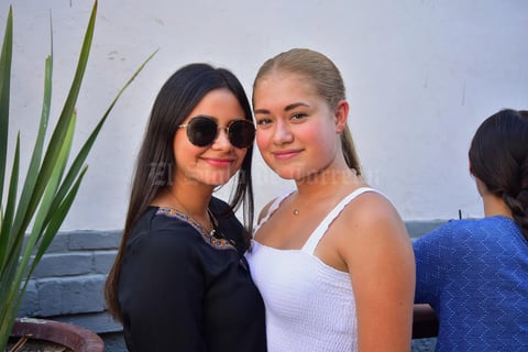 23052018 Daniela y Mariana.