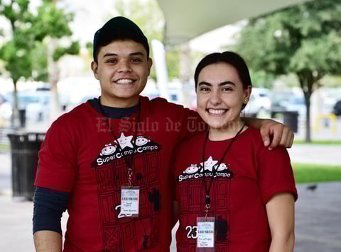 23052018 Daniel Pizarro e Ileana Farias.
