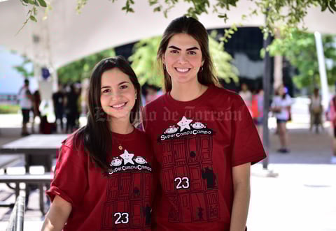 23052018 Daniela y Diana.