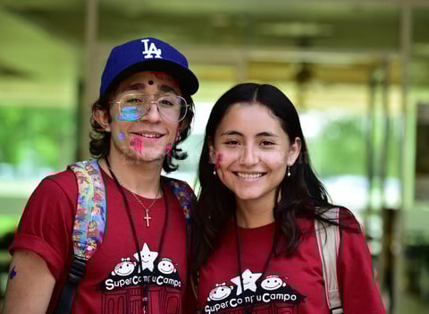 23052018 Marco Contreras y Ángela Lugo.