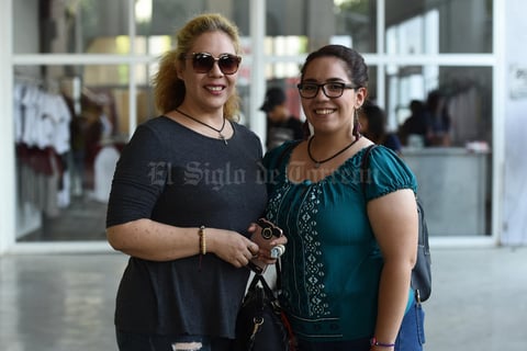 23052018 Martha y Andrea.