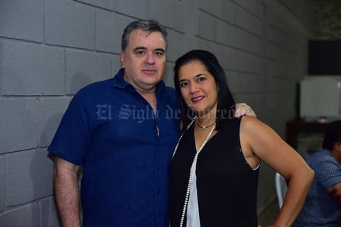 23052018 Javier y Liliana.