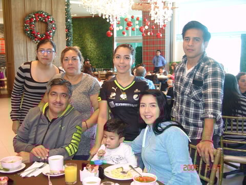 24052018 Familia Martínez Millán.