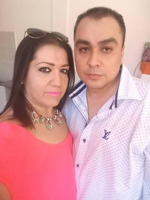 24052018 Alejandra y Francisco.