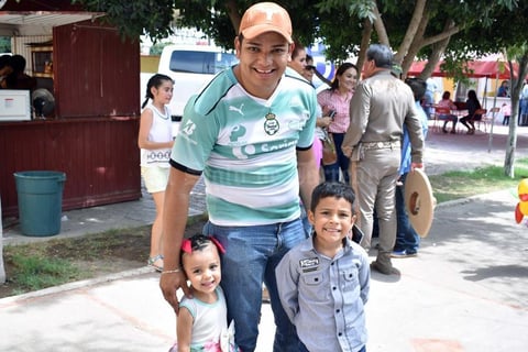 24052018 Madison, José y Tadeo.
