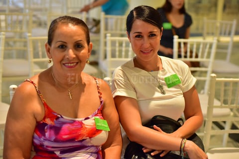 24052018 Mariana y Georgina.