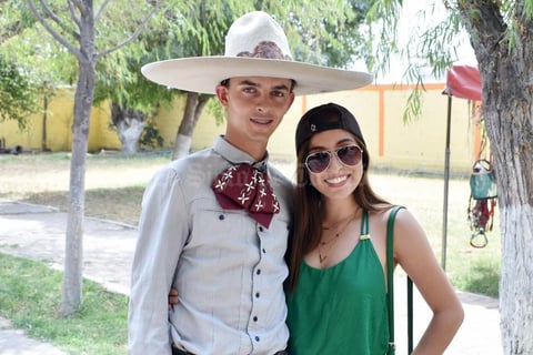 24052018 Arnoldo y Joana.