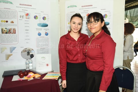 26052018 Dulce y Luisa.