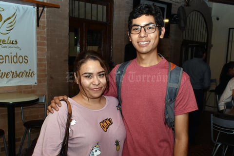 27052018 Brenda y Martín.