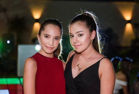 Isabel e Isabella