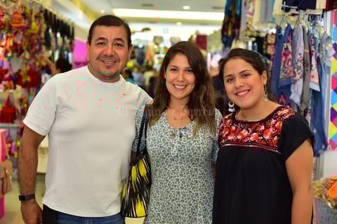 Eduardo Denisse y Rocio