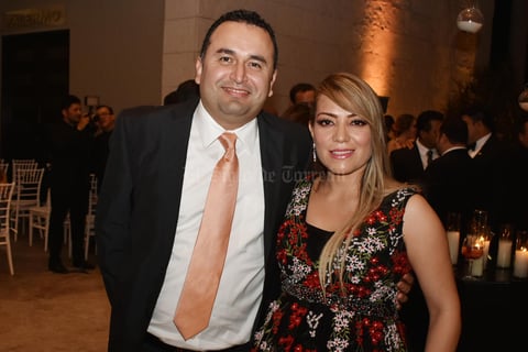 Felipe y Dolores