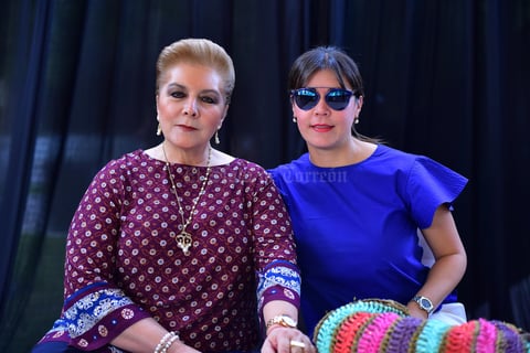 Martha y Martha