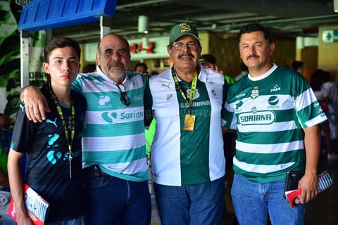 Alejandro Gilberto Ramon y Chema