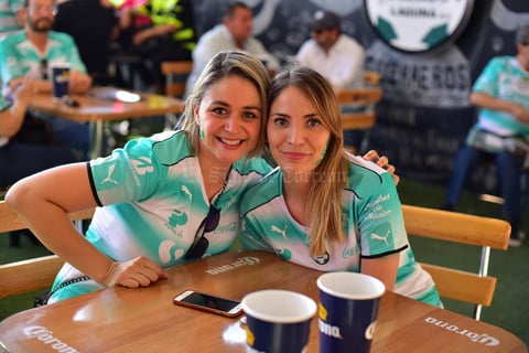 Fer y Lily
