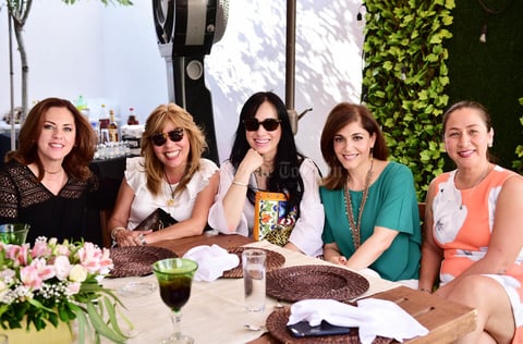 Adriana Ivonne Gabriela Sori y Magdalena