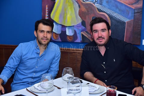 29052018 Joserra y Humberto.