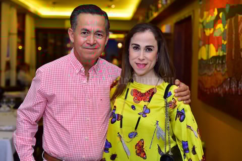 29052018 Bernardo y Verónica.