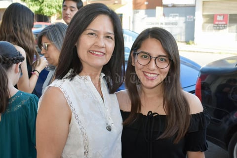 29052018 Rosa Velia y Andrea.