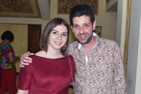 29052018 María y Constantin.
