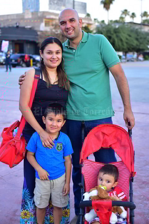 30052018 En familia.