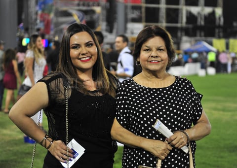 30052018 Carolina y Elba Jaime.