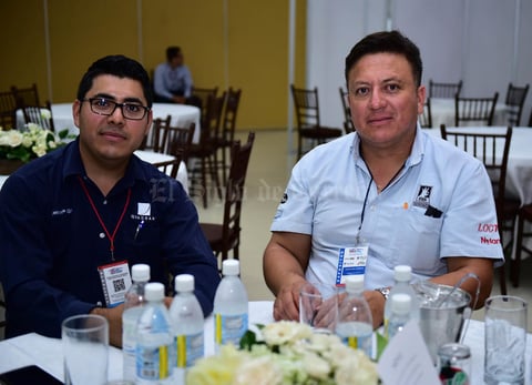 31052018 Eduardo Mata y Paul Moreno.