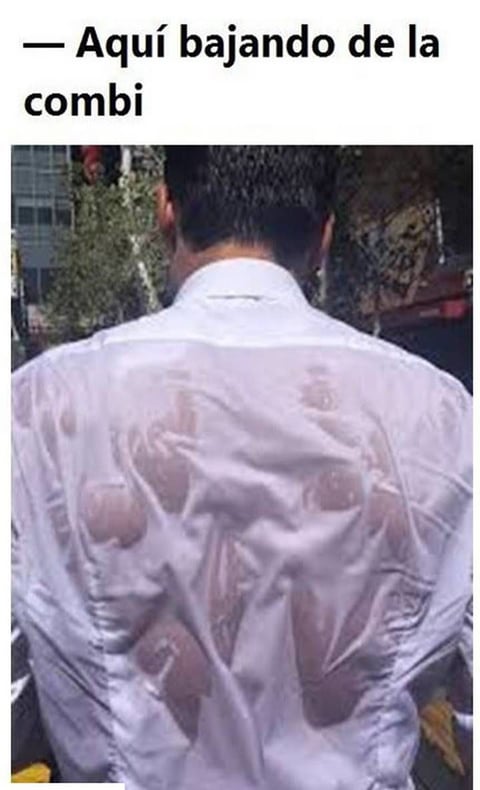Calor no 'derrite' los memes en redes sociales
