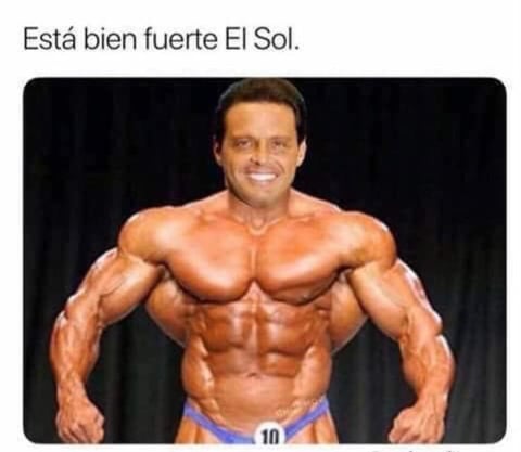 Calor no 'derrite' los memes en redes sociales
