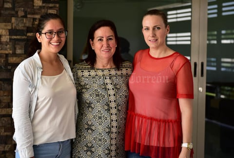 01062018 En su reunión mensual
