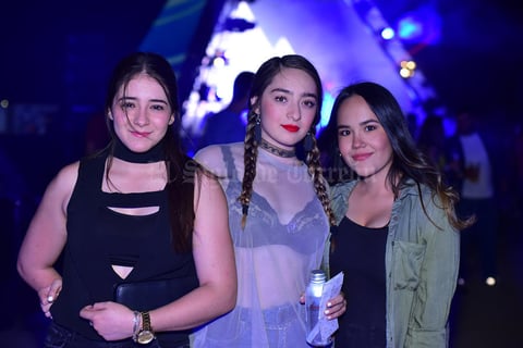 01062018 Miranda, Ana y Luisa.