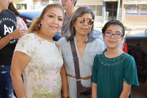 01062018 Carmen, Patricia y Elba.