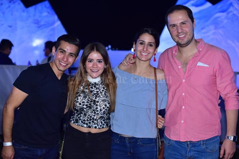 01062018 Javier, Pamela, Karla y Jacobo.