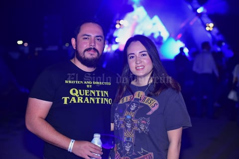 01062018 Juan Pablo y Eillali.