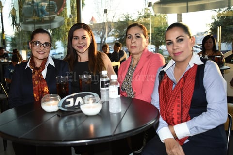 02062018 Tarde de apertura