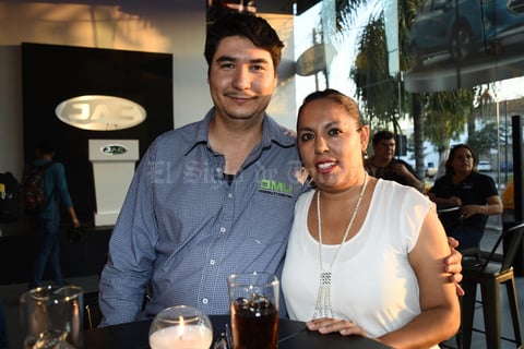 02062018 Wilbet y Diana.