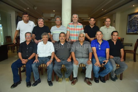 03062018 La foto del recuerdo