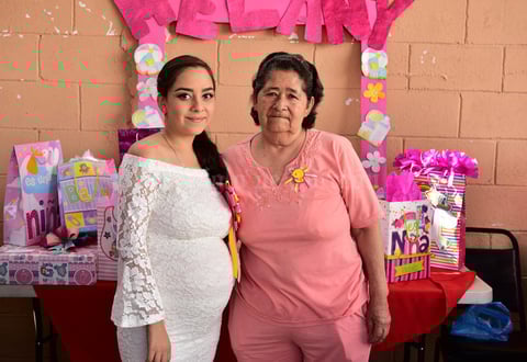 03062018 espera a su primer bebé