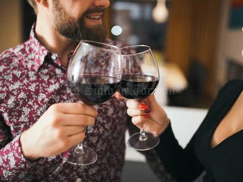 04062018 Nación de Vinos tiene como objetivo poner a disposición del público 85 bodegas de las 10 regiones de vino de todo el país.